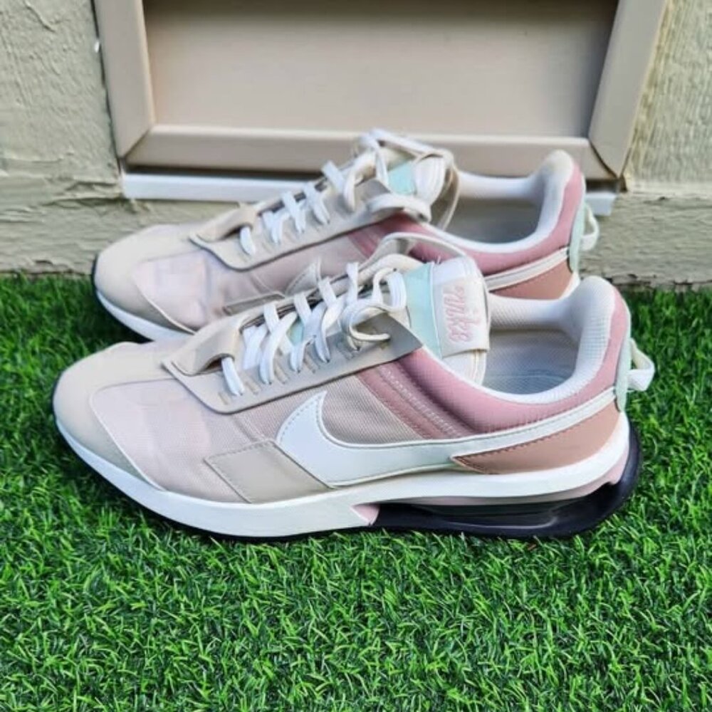 Nike Air Max Pre Day Rattan Sail Rose Whisper Pink DQ4989-206 11 Women = 9.5 Men